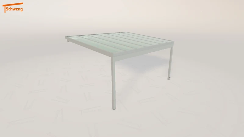 #DE Schweng Terrassenüberdachung S400 (ID w3rdgy)