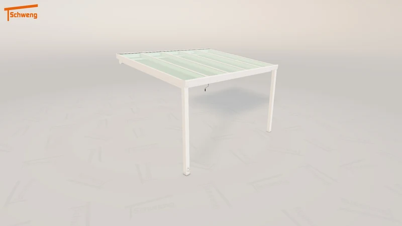 #DE Schweng Terrassenüberdachung S400 (ID 42kbk7) #MTG
