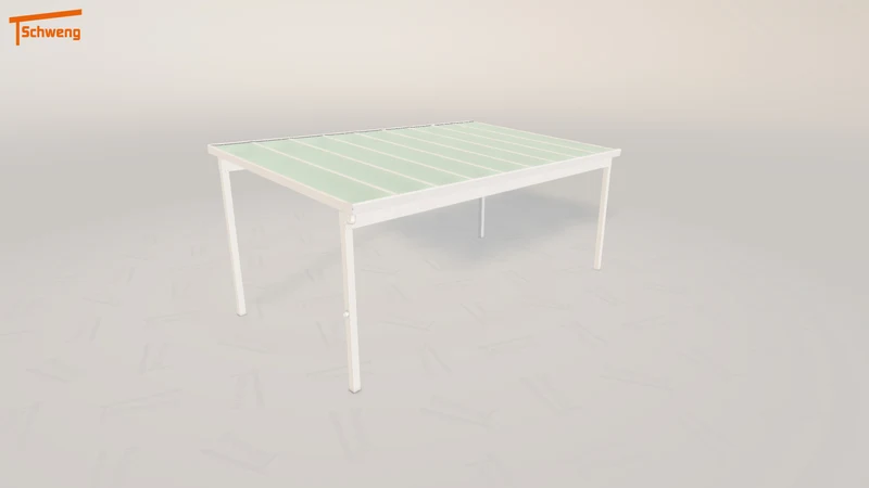 #DE Schweng Terrassenüberdachung S400 (ID 2qg2qb)