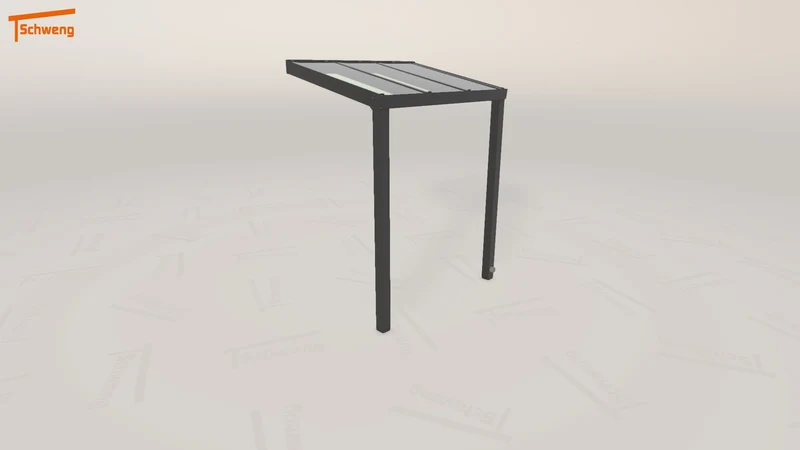 #DE Schweng Terrassenüberdachung S350 (ID 42gr2z)