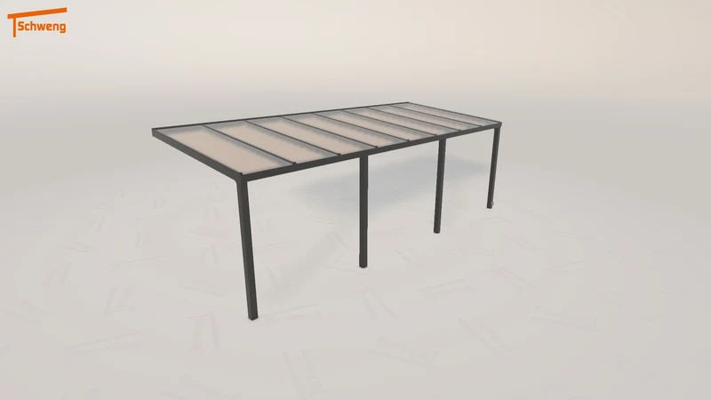 #DE Schweng Terrassenüberdachung S350 (ID dvwvbx)