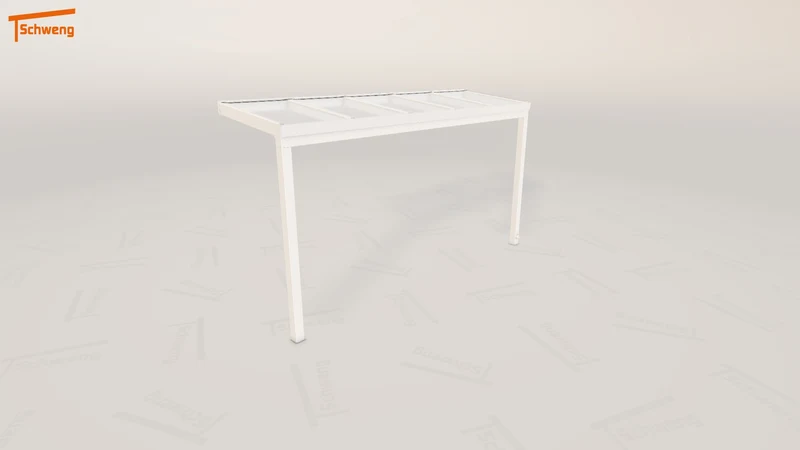 #DE Schweng Terrassenüberdachung S350 (ID w3r5d3)