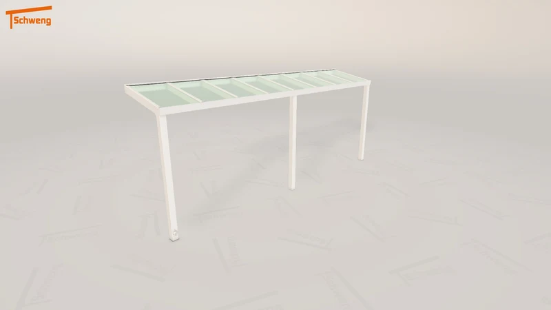#DE Schweng Terrassenüberdachung S350 (ID dvwvy3)