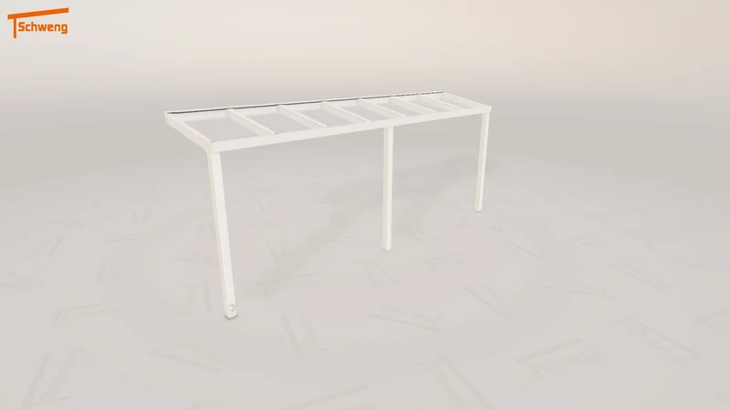 #DE Schweng Terrassenüberdachung S350 (ID 33g3vg)