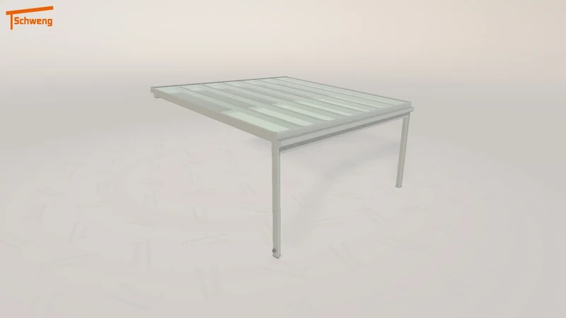 #DE Schweng Terrassenüberdachung S400 (ID jjnwdx) #MTG