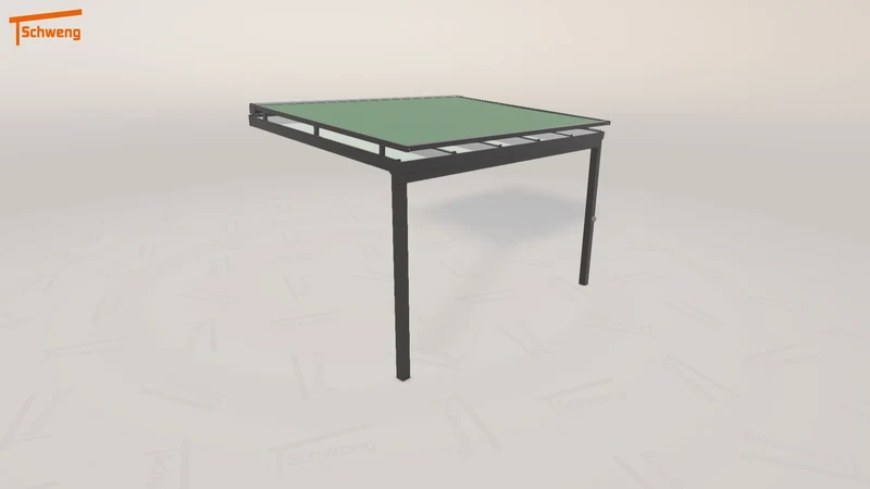 #DE Schweng Terrassenüberdachung S350 (ID k2gpqy) #MTG