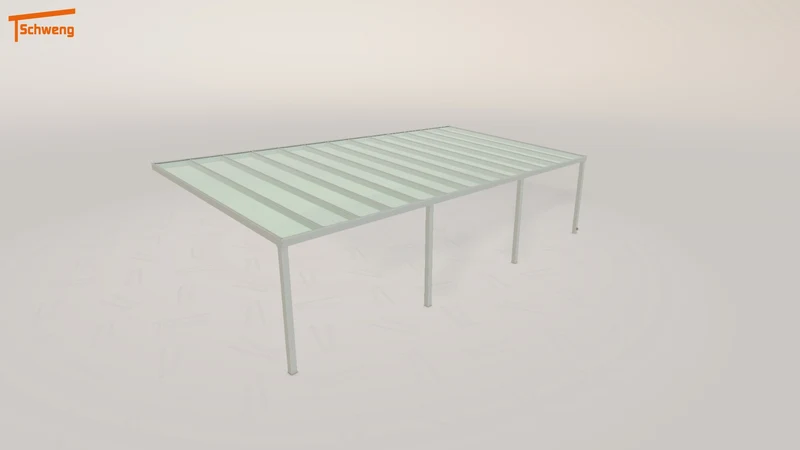 #DE Schweng Terrassenüberdachung S400 (ID 42g2w5)