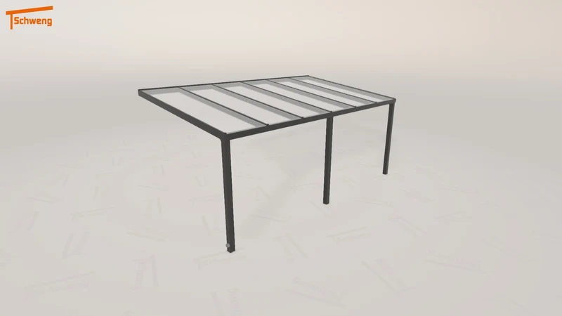 #AT Schweng Terrassenüberdachung S350 (ID x7kbgn)