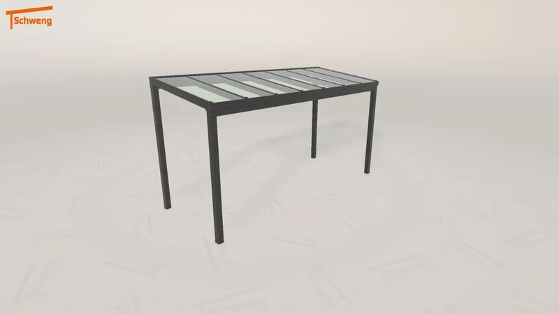 #AT Schweng Terrassenüberdachung S350 (ID 85ywmd)