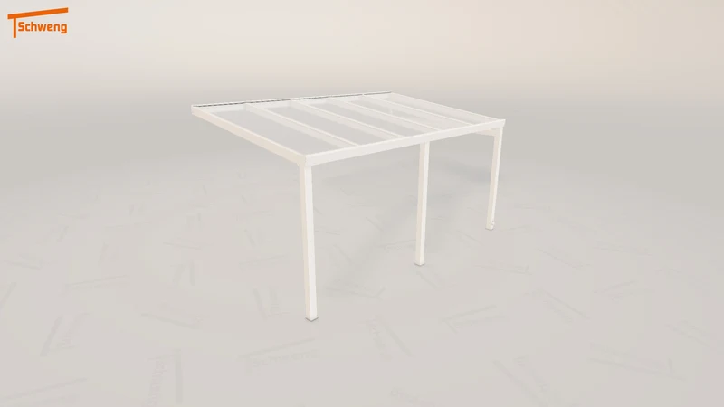#DE Schweng Terrassenüberdachung S400 (ID 42kmqd)