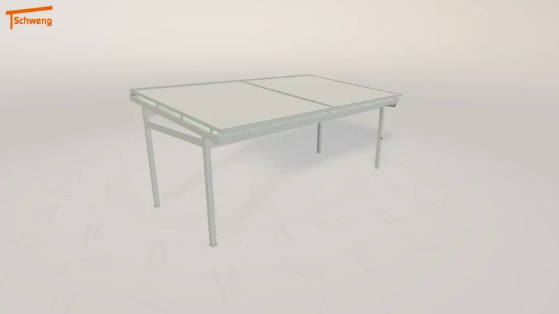 #DE Schweng Terrassenüberdachung S400 (ID w3pzmr)