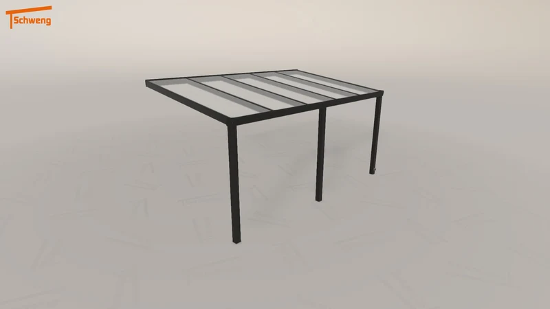 #DE Schweng Terrassenüberdachung S400 (ID 779rk7)