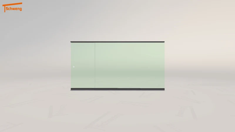 #DE Schweng Glasschiebeanlage (ID 2qkm5j) #MTG