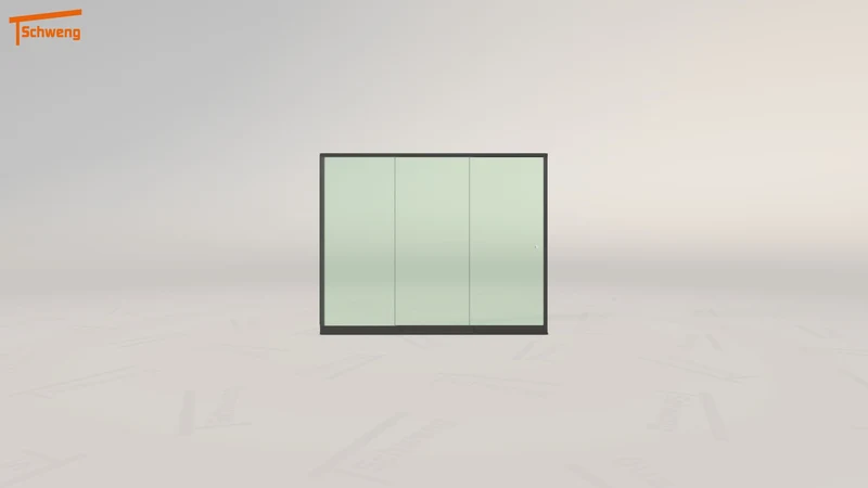 #DE Schweng Glasschiebeanlage Premium (ID g7zqx8)