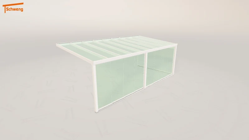 #DE Schweng Terrassenüberdachung S400 (ID 5mdb5v) #MTG