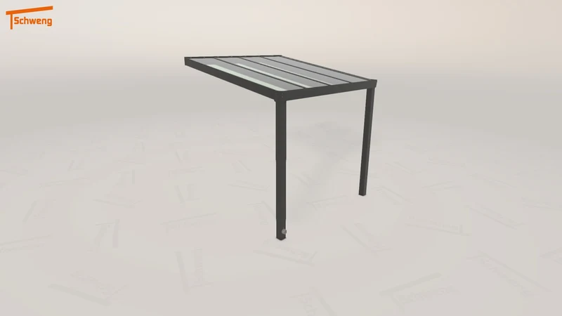 #DE Schweng Terrassenüberdachung S400 (ID 2qkm9j)