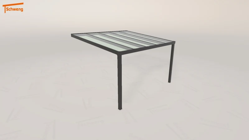 #DE Schweng Terrassenüberdachung S400 (ID 5mdvrw) #MTG
