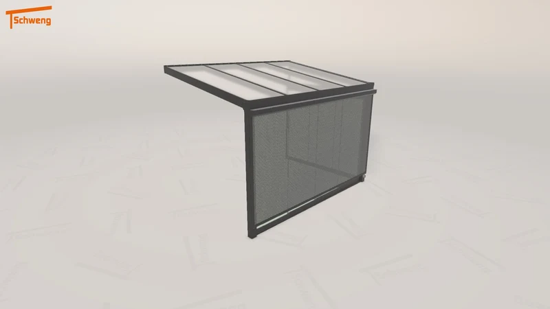#DE Schweng Terrassenüberdachung S400 (ID x73pdy)