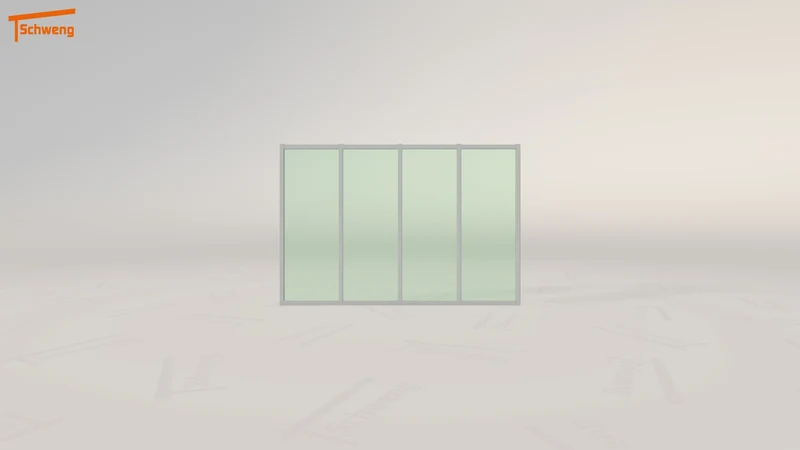 #DE Schweng Seitenwand lichtdurchlässig (ID zb4wy4)
