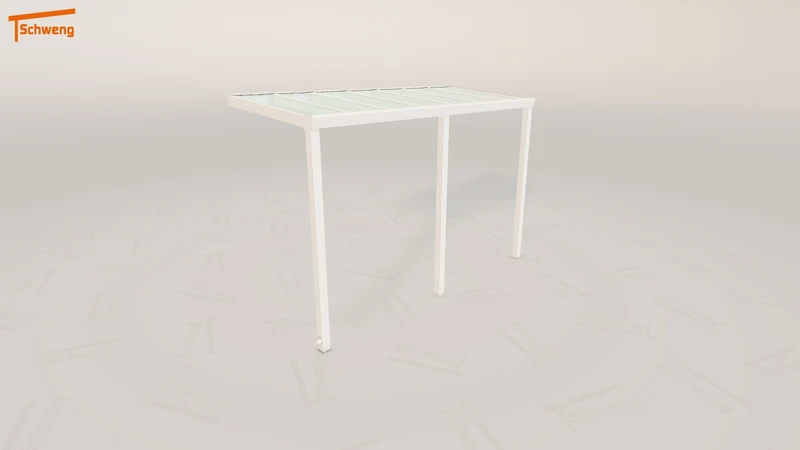 #AT Schweng Terrassenüberdachung S400 (ID rjkn89)