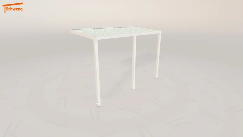 #DE Schweng Terrassenüberdachung S350 (ID 85yp2j)