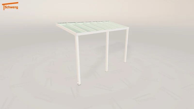 #DE Schweng Terrassenüberdachung S350 (ID 779bjx)