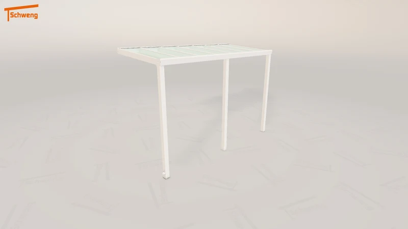 #DE Schweng Terrassenüberdachung S400 (ID dv8n4b)