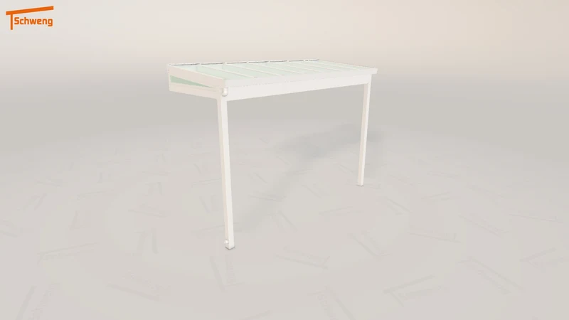 #DE Schweng Terrassenüberdachung S350 (ID g7z55m)