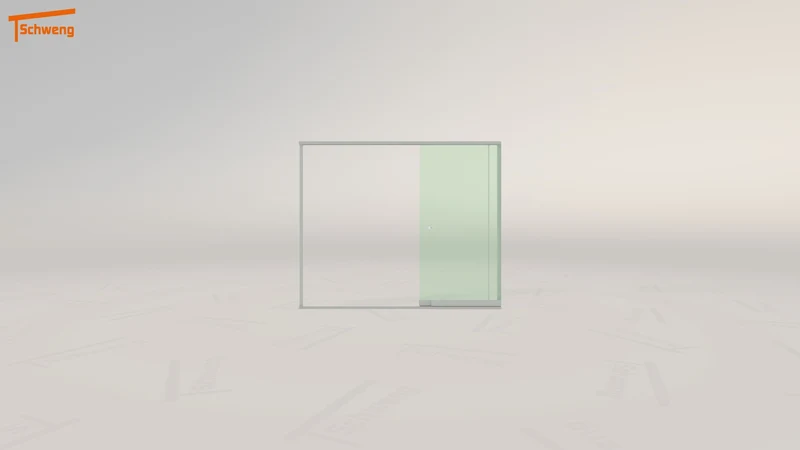 #DE Schweng Glasschiebeanlage Premium (ID w3p2zy) #MTG