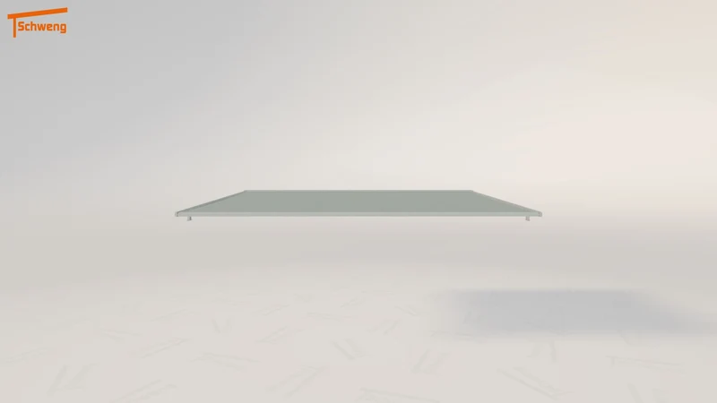 #DE Schweng Aufdachmarkise (ID mjq9yr)