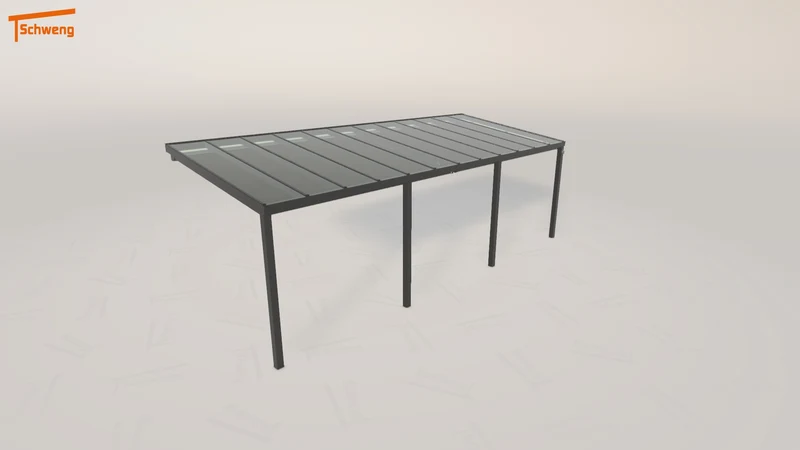#DE Schweng Terrassenüberdachung S350 (ID w3prkz)
