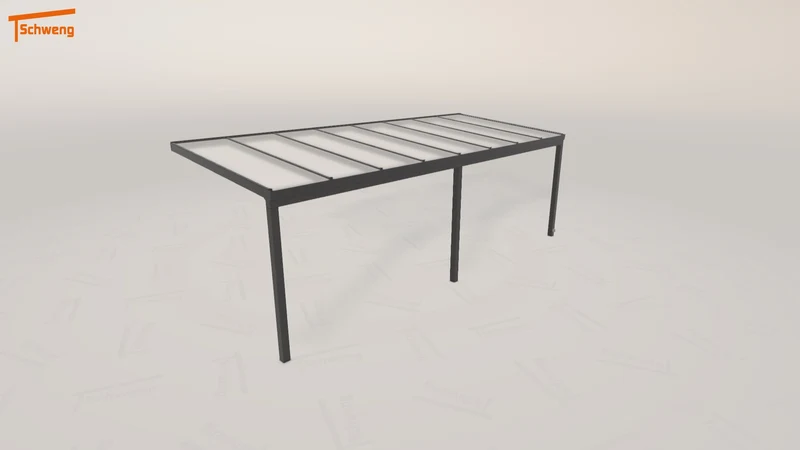#DE Schweng Terrassenüberdachung S350 (ID v4prj7)