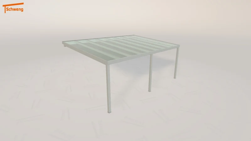 #DE Schweng Terrassenüberdachung S400 (ID 5mdzqw) #MTG