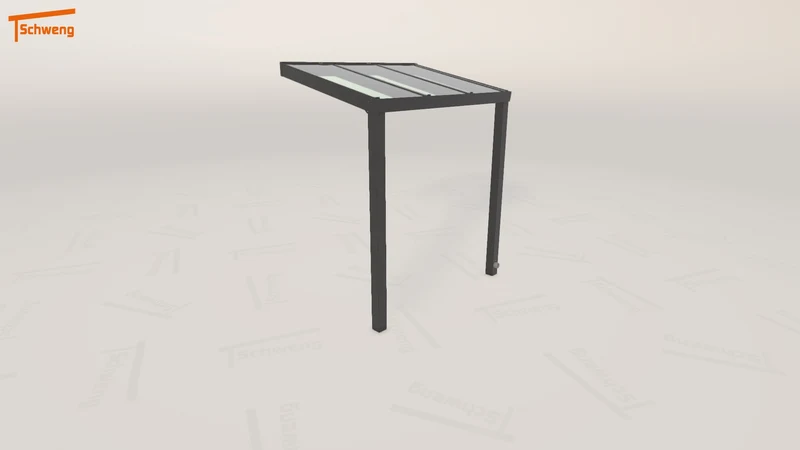 #CH Schweng Terrassenüberdachung S350 (ID 9w5njq)