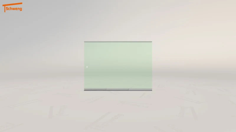 #DE Schweng Glasschiebeanlage (ID 2qkjv7) #MTG