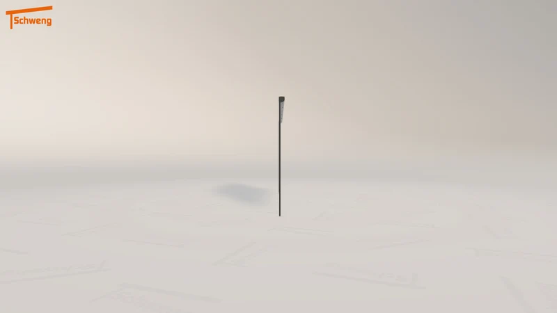 #DE Schweng Senkrechtmarkise (ID mjq9dr)