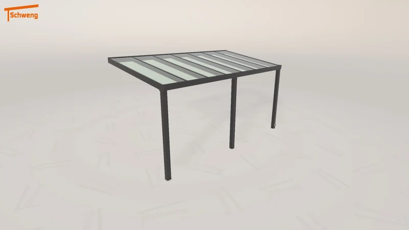 #AT Schweng Terrassenüberdachung S400 (ID yg22jr)