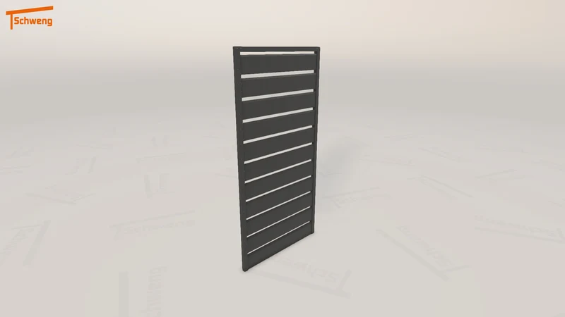 #DE Schweng Seitenwand Paneele (ID 77954z)