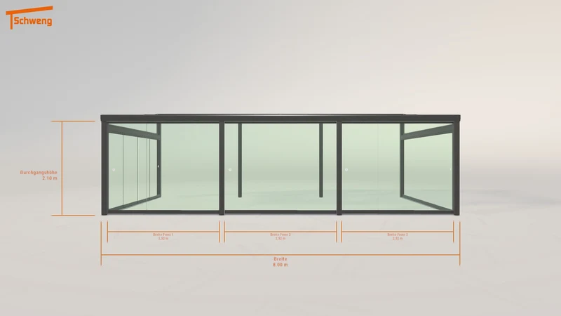 #DE Schweng Terrassenüberdachung S400 (ID x734k3)