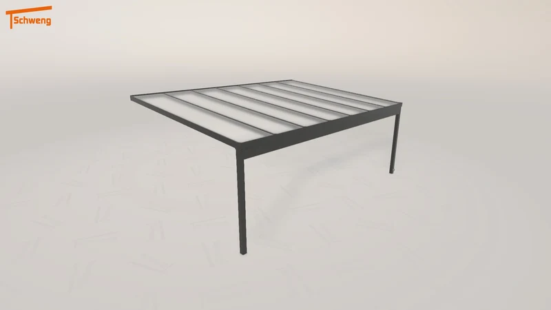 #DE Schweng Pultdachcarport S400 (ID pbd77v) #MTG