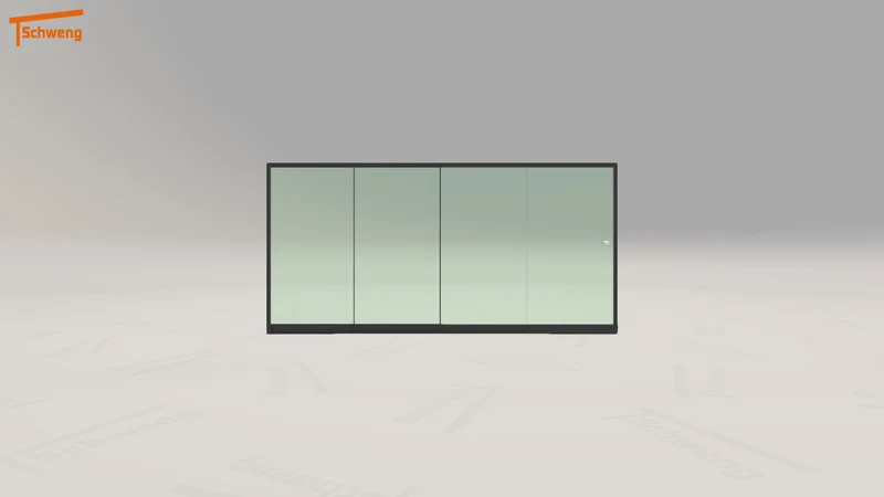 #DE Schweng Glasschiebeanlage Premium (ID 779dx8) #MTG