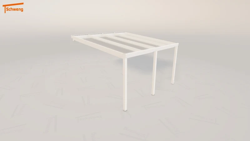 #CH Schweng Terrassenüberdachung S400 (ID zb494w)