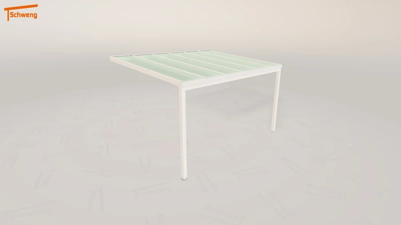 #AT Schweng Pultdachcarport S350 (ID 85ypjq)