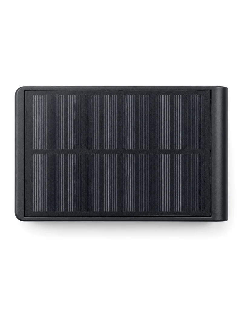 Solar-LED-Gartenleuchte, Wegleuchte