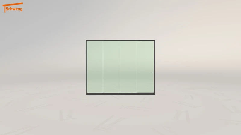 #AT Schweng Glasschiebeanlage Premium (ID w3pr4v)