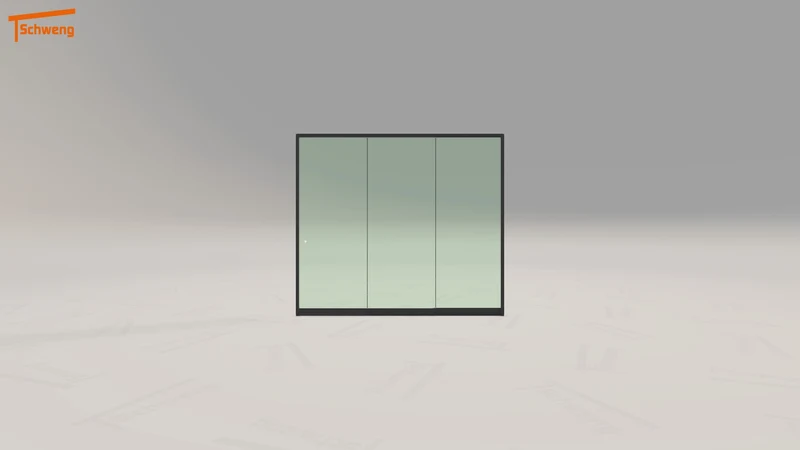 #AT Schweng Glasschiebeanlage Premium (ID x73kqb)