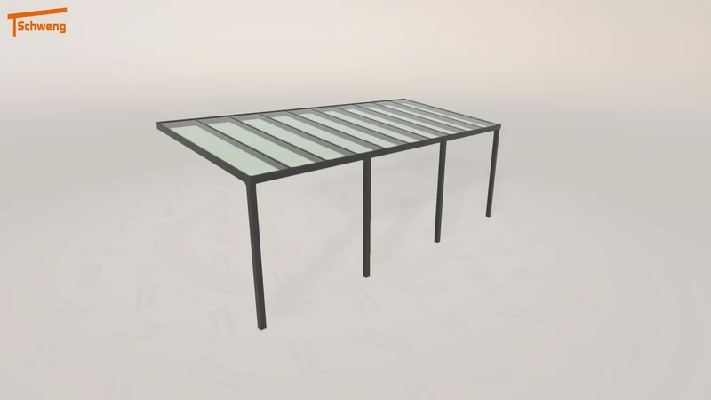 #DE Schweng Terrassenüberdachung S400 (ID bk7bbm) #MTG