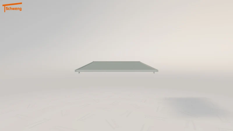 #DE Schweng Aufdachmarkise (ID n5nvz3)