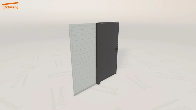 #DE Schweng Seitenwand geschlossen (ID n5nqr3)