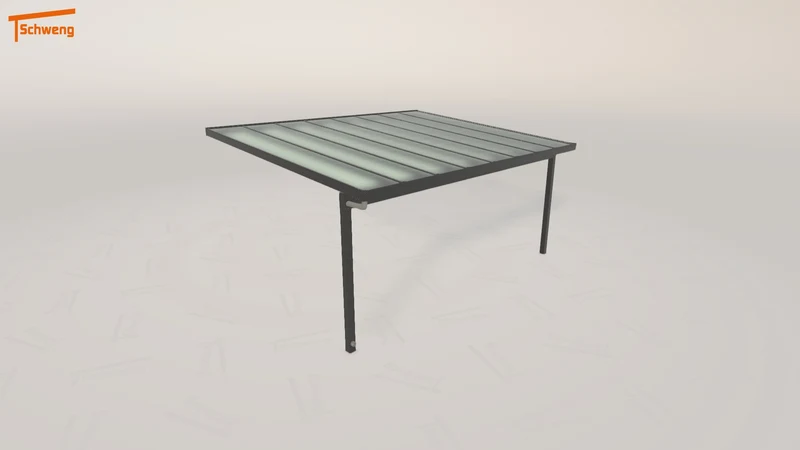 #DE Schweng Pultdachcarport S400 (ID jjn7v7) #MTG